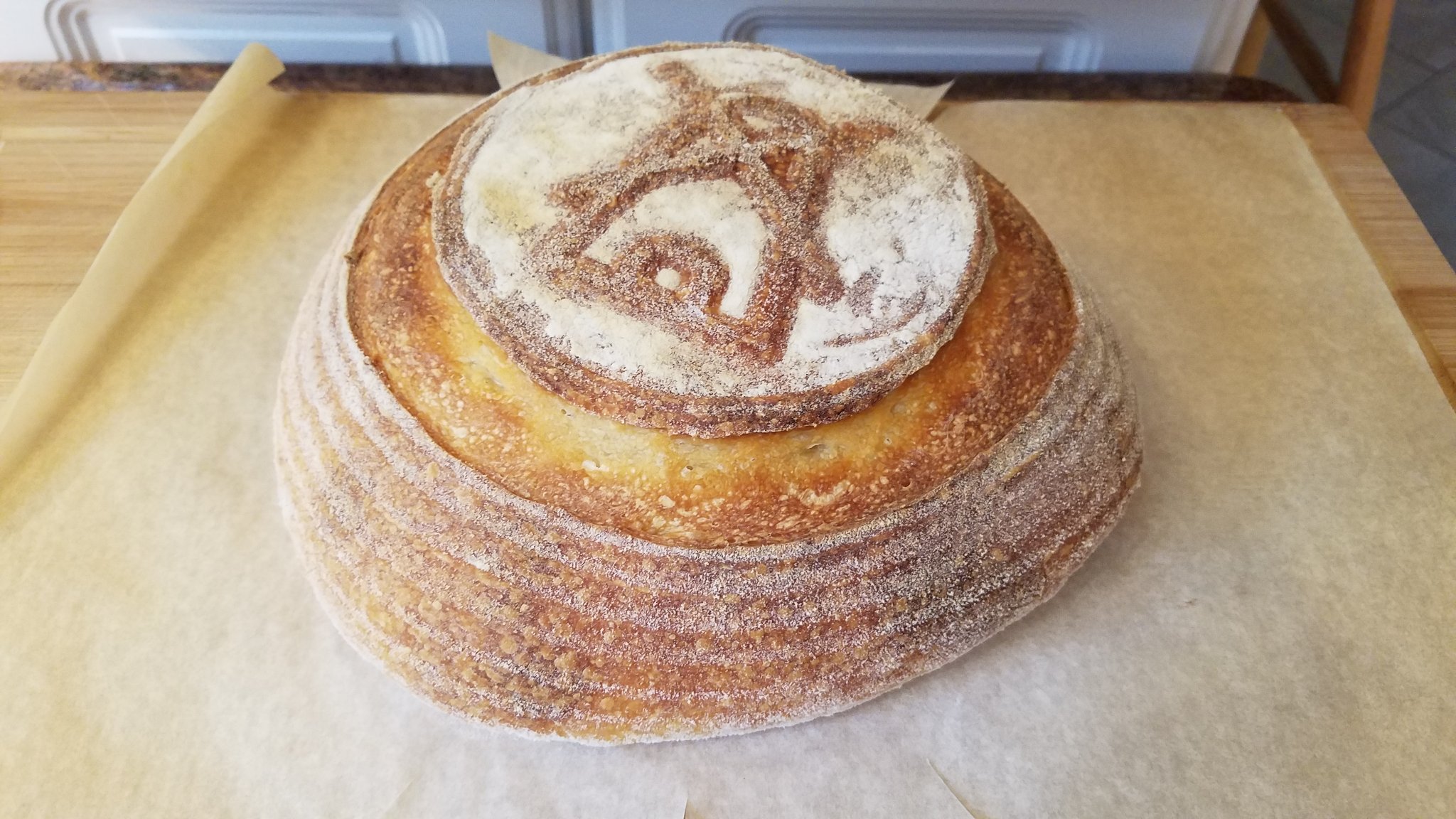 Windmill Bread